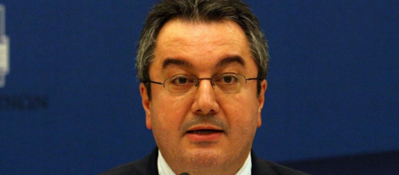 Η.Μόσιαλος: «Αποχωρώ από την ενημέρωση για τον κορωνοϊό - Δυσαρέστησα κάποιους»